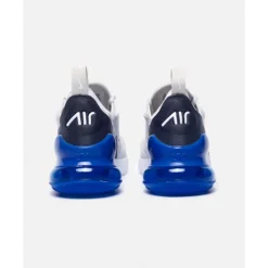 Outlet Nike Older Kids Air Max 270 Grey