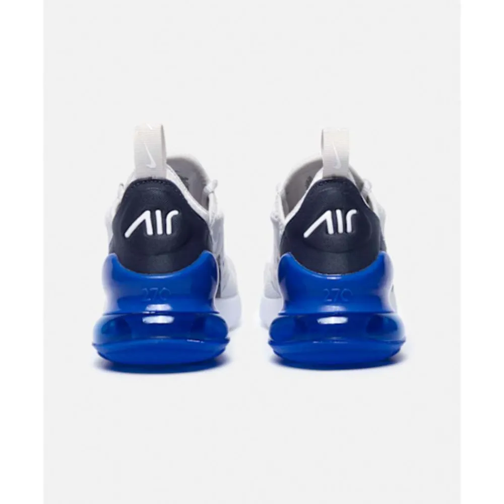 Outlet Nike Older Kids Air Max 270 Grey