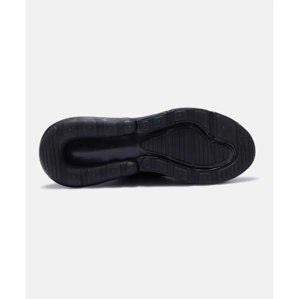 Hot Nike Older Kids Air Max 270 Black