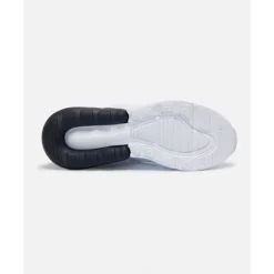 New Nike Older Kids Air Max 270 White
