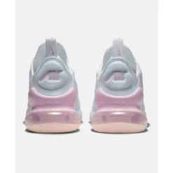 Clearance Nike Older Kids Air Max 270 Pink