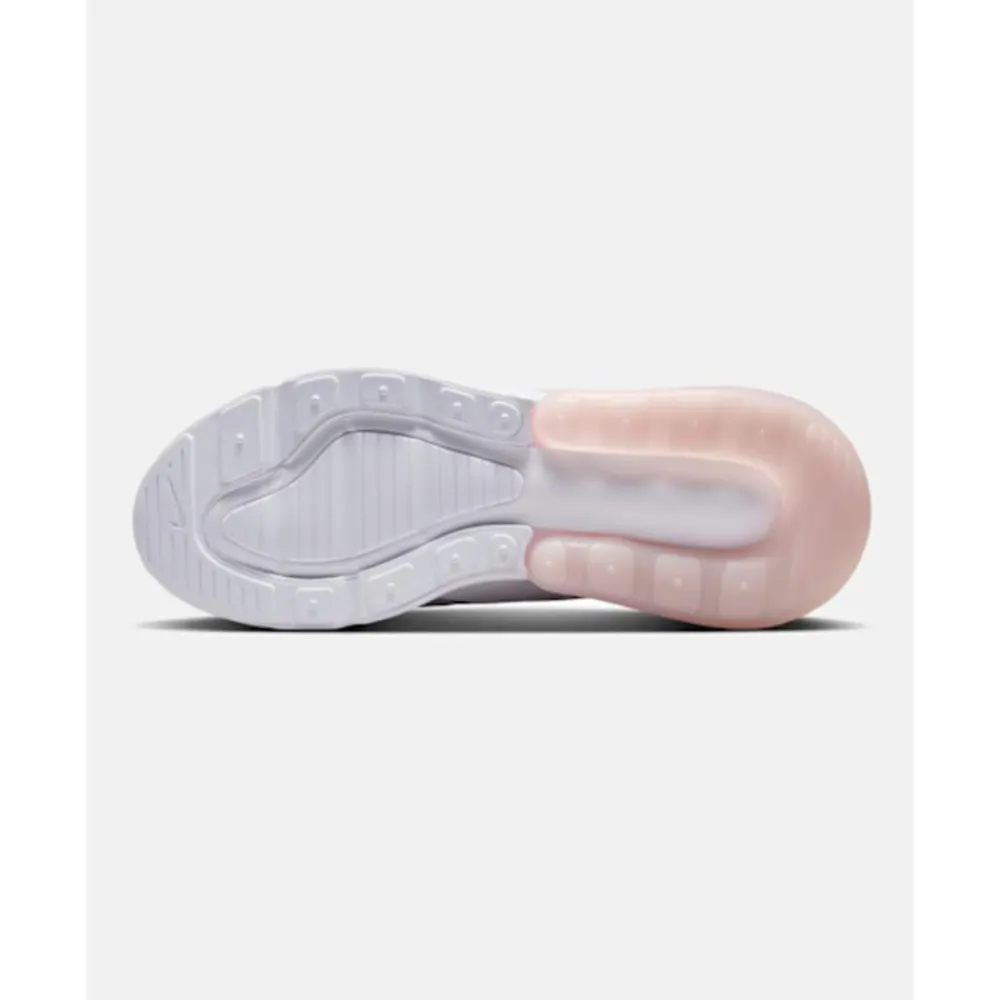 Clearance Nike Older Kids Air Max 270 Pink