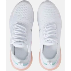 Clearance Nike Older Kids Air Max 270 Pink