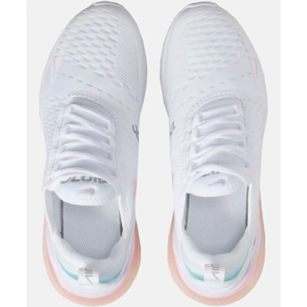 Clearance Nike Older Kids Air Max 270 Pink