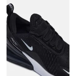 Sale Nike Older Kids Air Max 270 Black