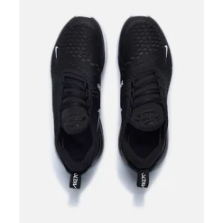 Sale Nike Older Kids Air Max 270 Black