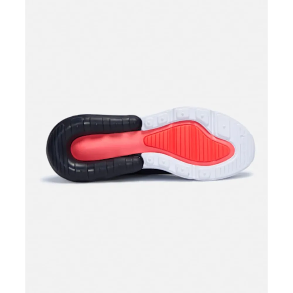 Sale Nike Older Kids Air Max 270 Black