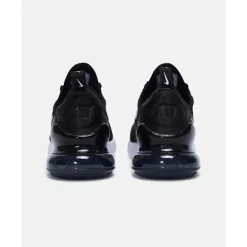 Sale Nike Older Kids Air Max 270 Black
