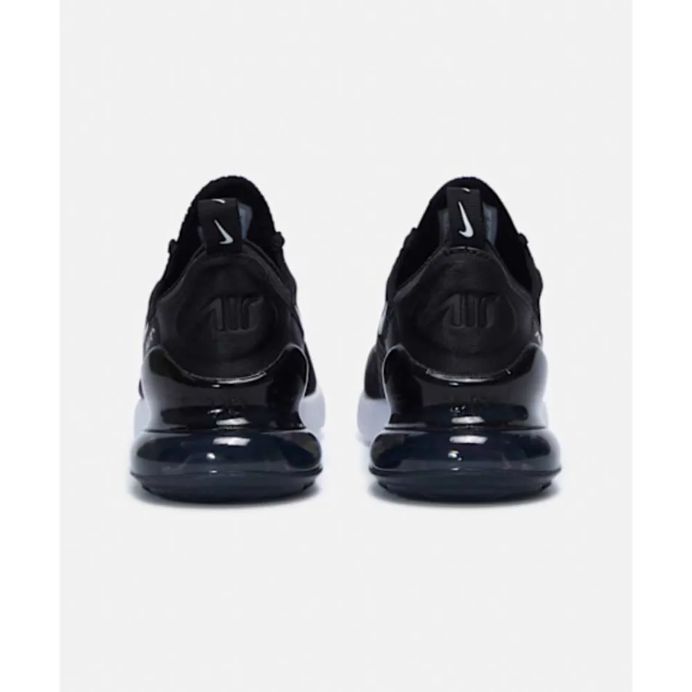 Sale Nike Older Kids Air Max 270 Black
