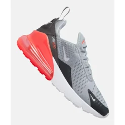 Clearance Nike Older Kids Air Max 270 Grey