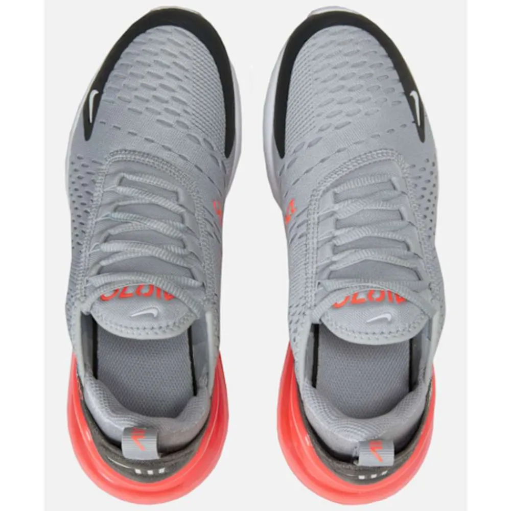 Clearance Nike Older Kids Air Max 270 Grey