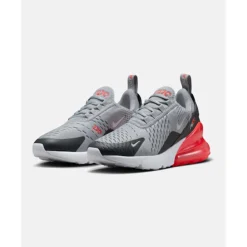Clearance Nike Older Kids Air Max 270 Grey