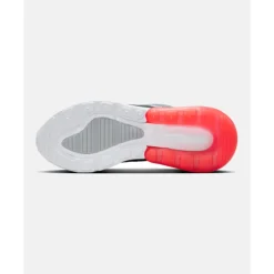 Clearance Nike Older Kids Air Max 270 Grey