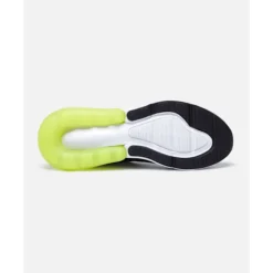 Outlet Nike Older Kids Air Max 270 Black