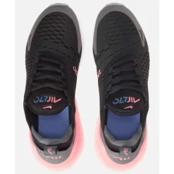 Best Nike Older Kids Air Max 270 Black