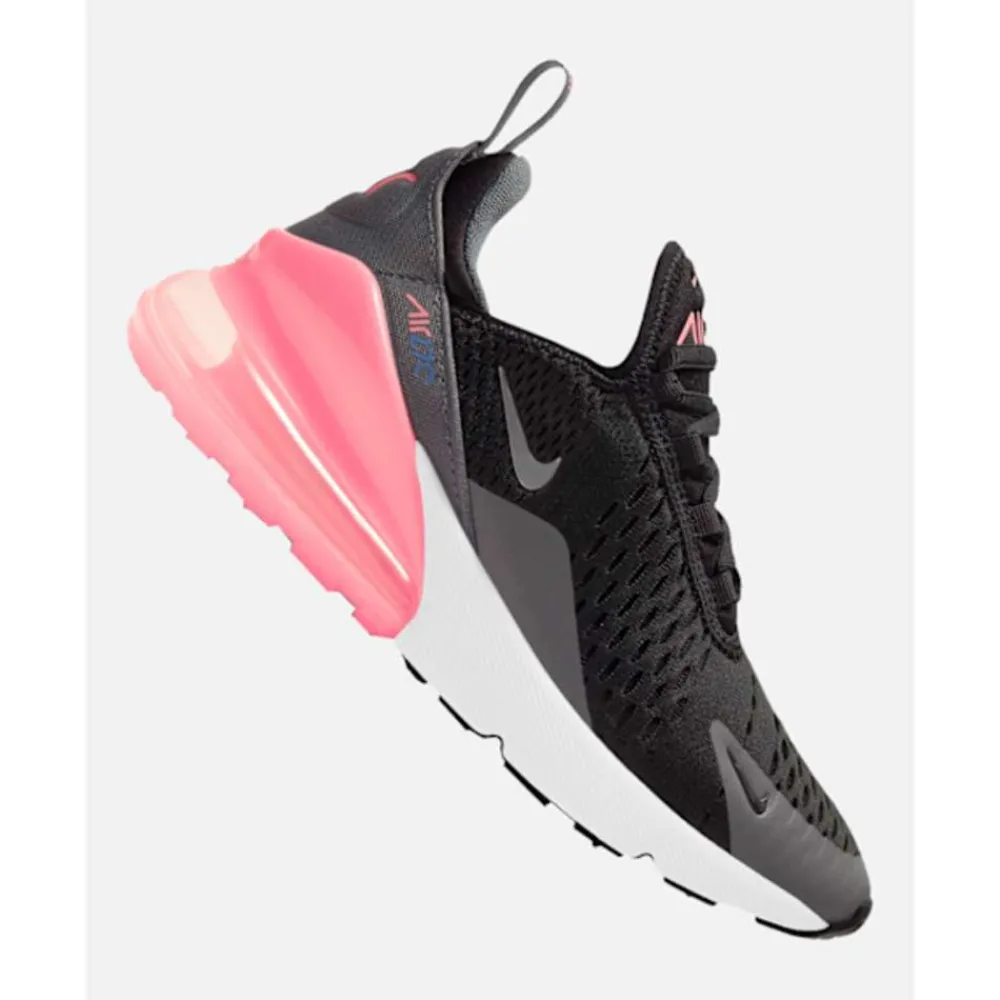 Best Nike Older Kids Air Max 270 Black