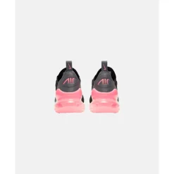 Best Nike Older Kids Air Max 270 Black