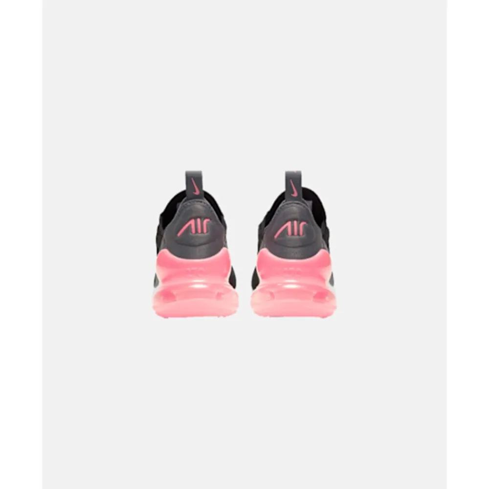 Best Nike Older Kids Air Max 270 Black