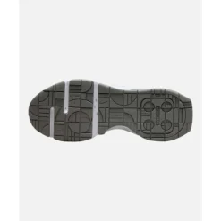 Clearance Nike Older Kids Air Max Interlock Lite White