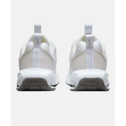 Clearance Nike Older Kids Air Max Interlock Lite White
