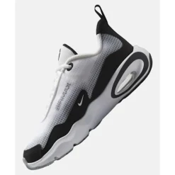Discount Nike Older Kids Air Max Nova Black