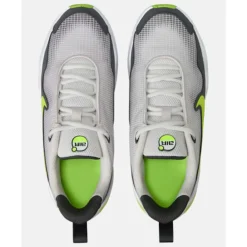 Online Nike Older Kids Air Max Nova Yellow