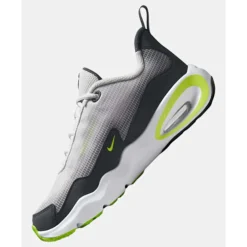 Online Nike Older Kids Air Max Nova Yellow