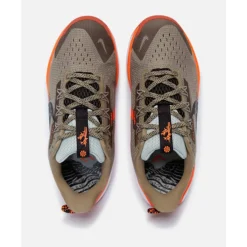 Discount Nike Older Kids Air Zoom Pegasus Trail Brown