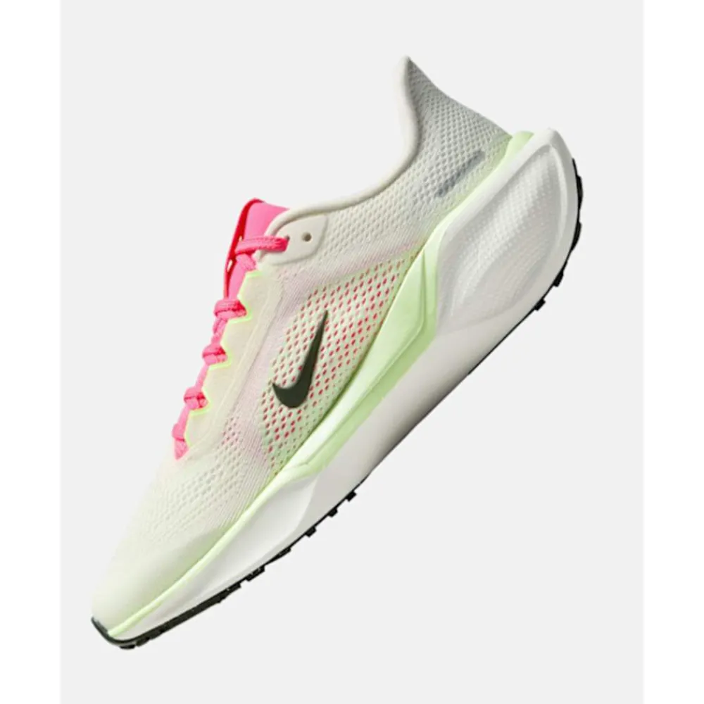 Outlet Nike Older Kids Air Zoom Pegasus 41 Cream