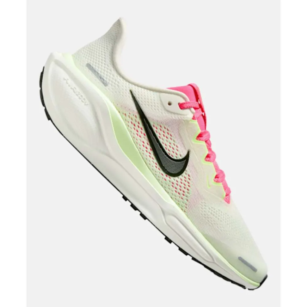 Outlet Nike Older Kids Air Zoom Pegasus 41 Cream