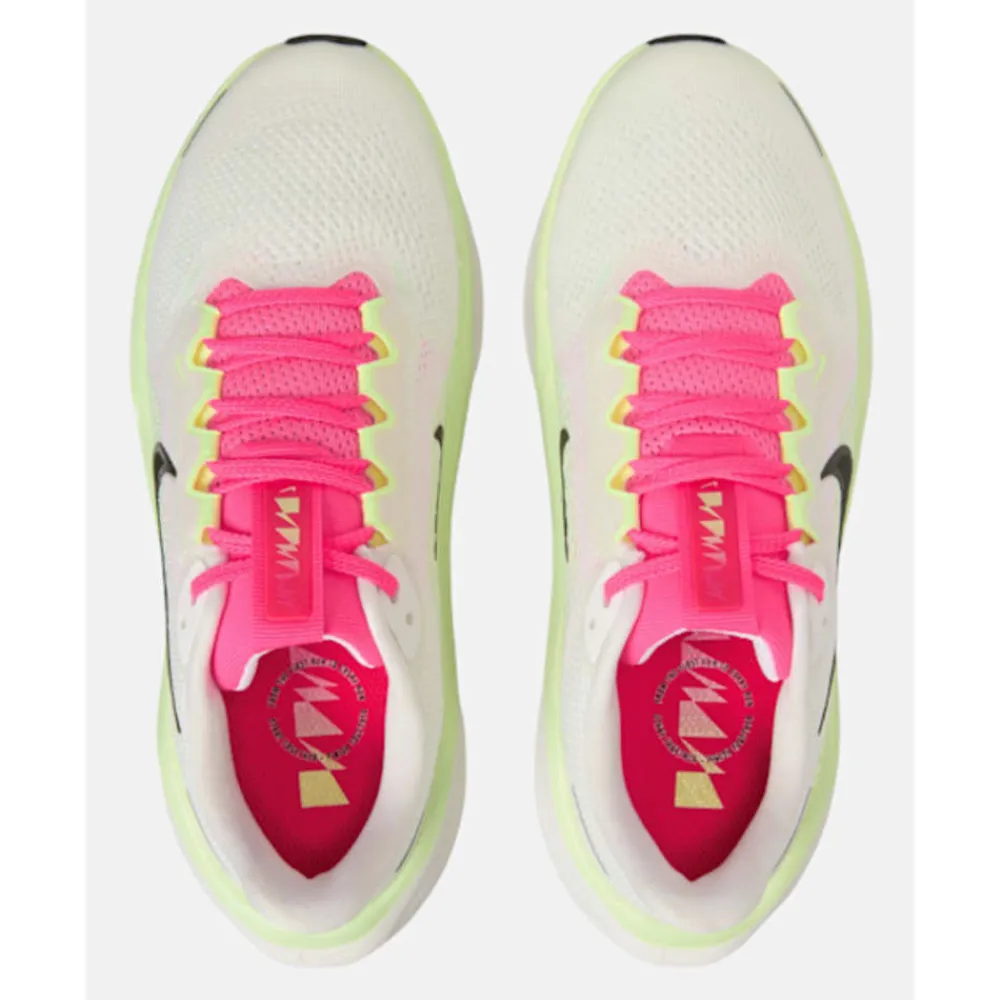 Outlet Nike Older Kids Air Zoom Pegasus 41 Cream