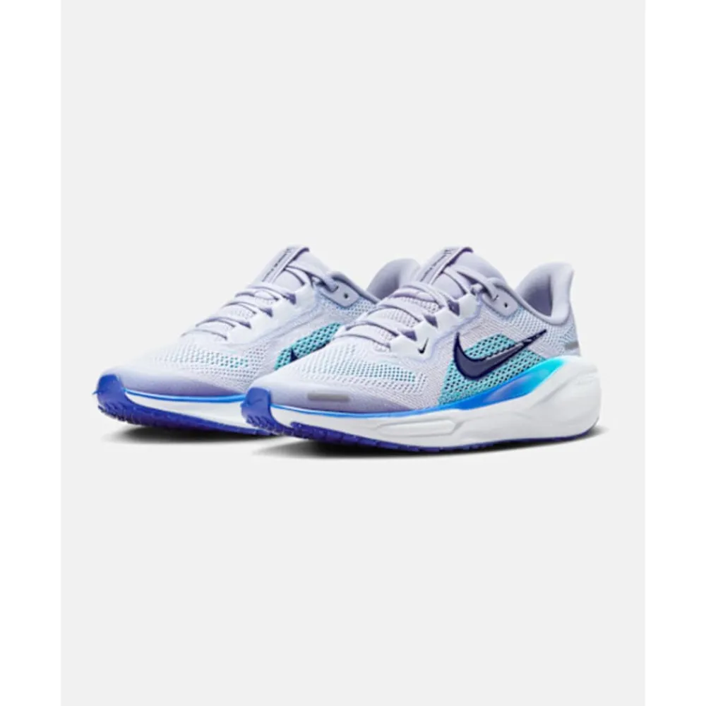 Discount Nike Older Kids Air Zoom Pegasus 41 Blue