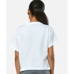 Best Nike Older Kids Boxy T-Shirt White