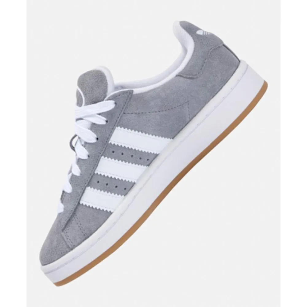Clearance adidas Originals Older Kids Campus 00s Grey