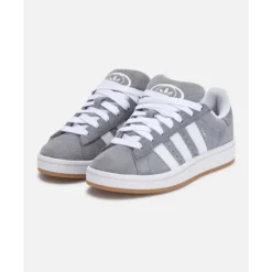 Clearance adidas Originals Older Kids Campus 00s Grey