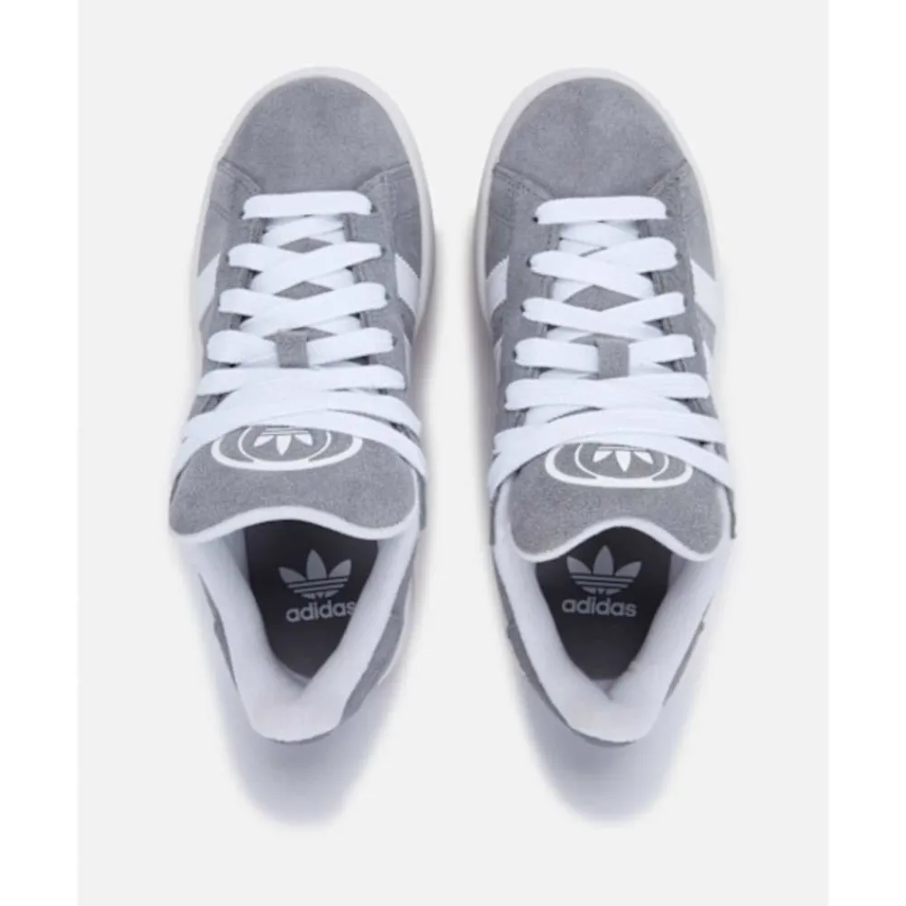 Clearance adidas Originals Older Kids Campus 00s Grey