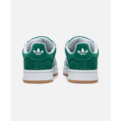 New adidas Originals Older Kids Campus 00s Green
