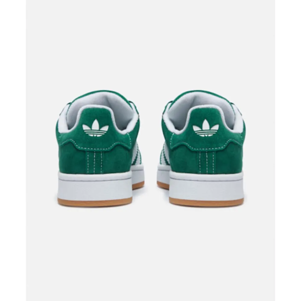 New adidas Originals Older Kids Campus 00s Green