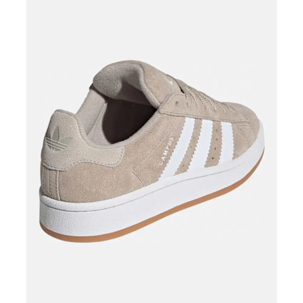 Sale adidas Originals Older Kids Campus 00s Cream