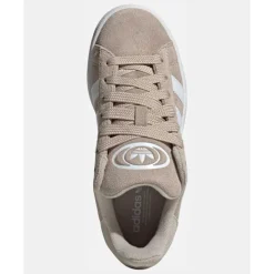 Sale adidas Originals Older Kids Campus 00s Cream