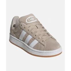 Sale adidas Originals Older Kids Campus 00s Cream