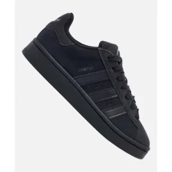 New adidas Originals Older Kids Campus 00s Black