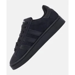 New adidas Originals Older Kids Campus 00s Black