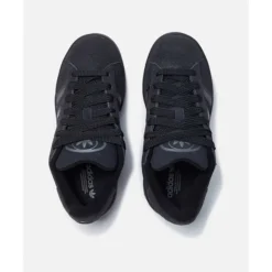 New adidas Originals Older Kids Campus 00s Black