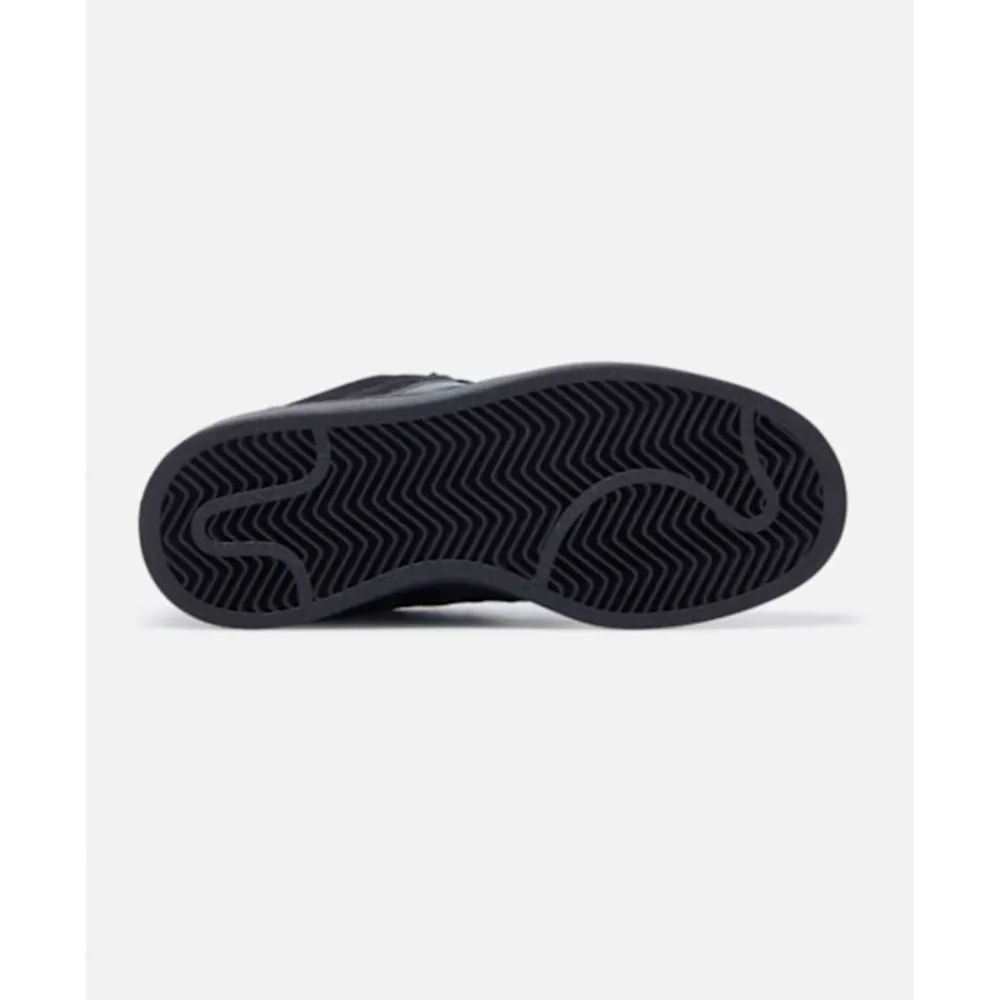 New adidas Originals Older Kids Campus 00s Black