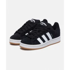 Clearance adidas Originals Older Kids Campus 00s Black