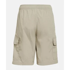 Online adidas Originals Older Kids Cargo Woven Shorts Grey