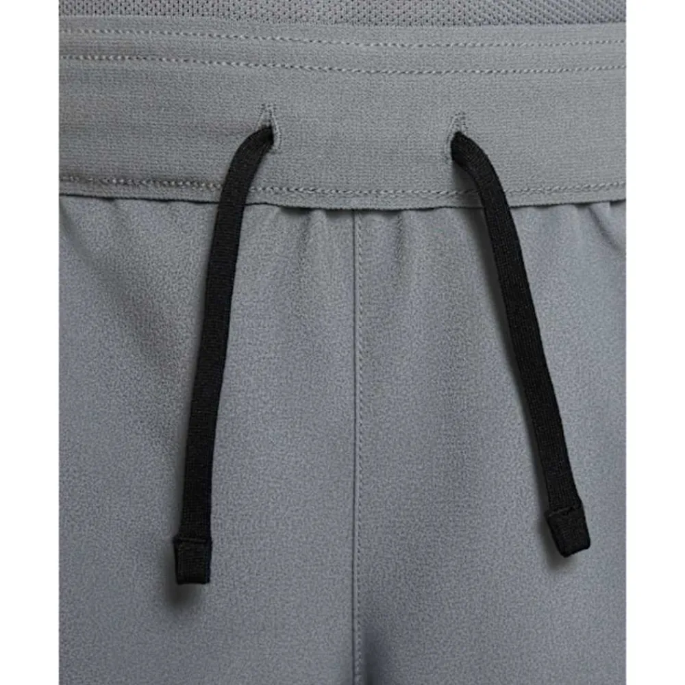 Clearance Nike Older Kids Challenger Shorts Grey