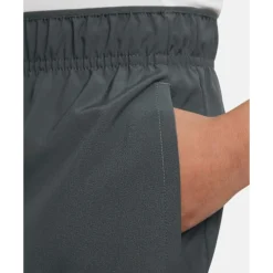 Hot Nike Older Kids Challenger Shorts Grey