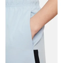 Clearance Nike Older Kids Challenger Shorts Blue